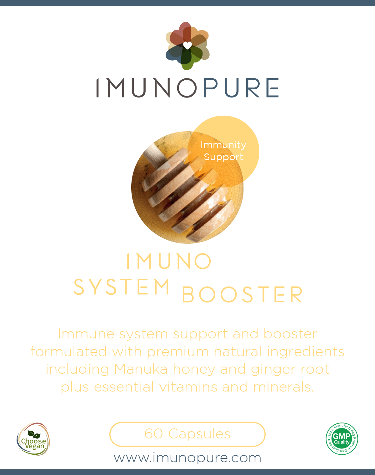 imuno-system-booster